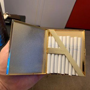 YSL Cigarette Case